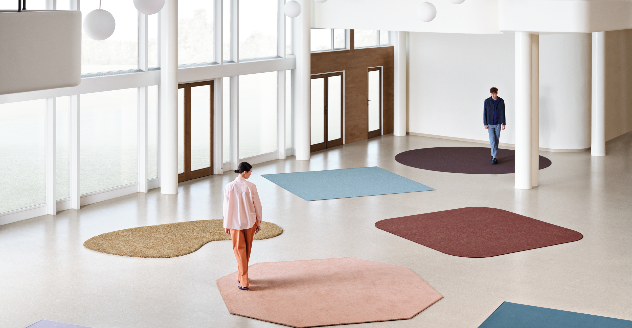 Rugs