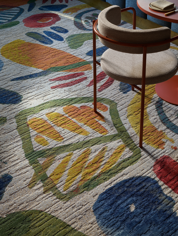 New collection <br>Abstract