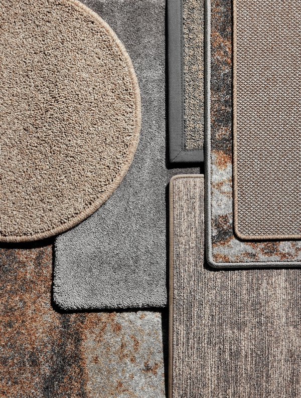 Edging options