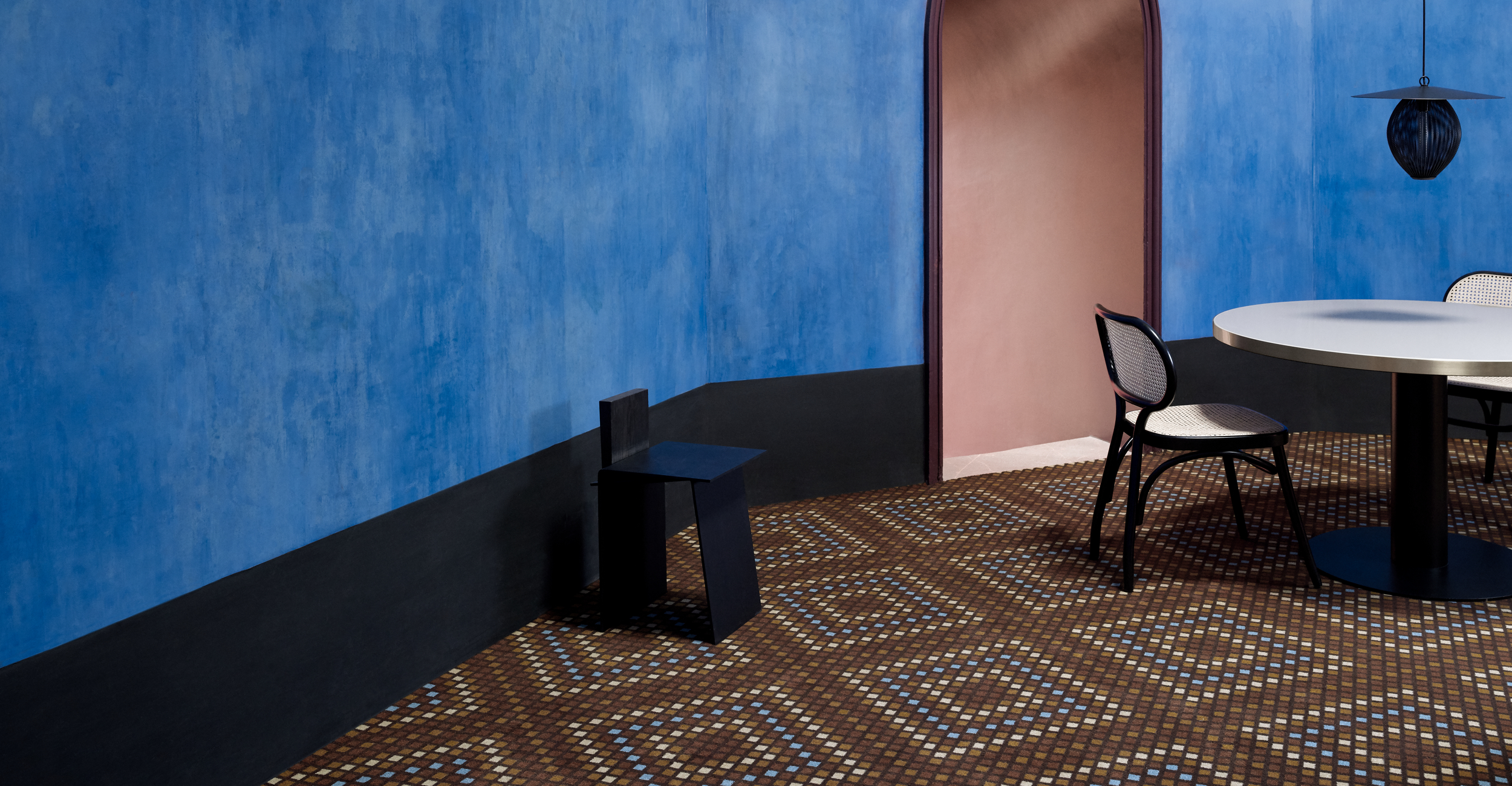 Wall-to-wall carpet collections