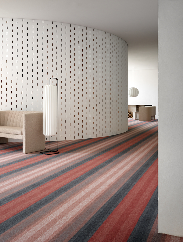 Wall-to-wall carpet collections