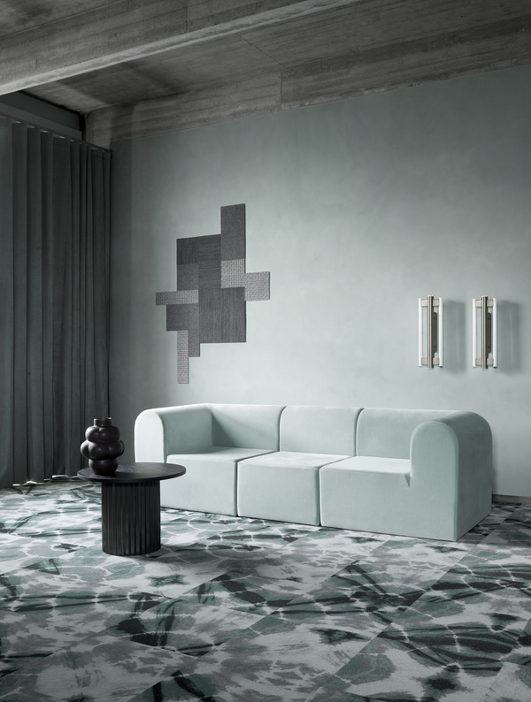 Highline Tiles and Planks Collection