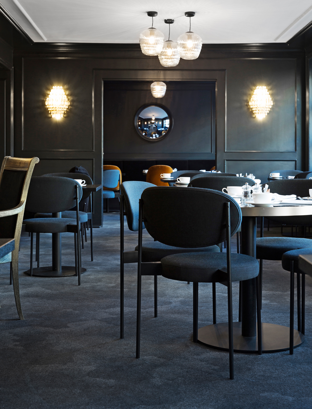 Hotel Continental