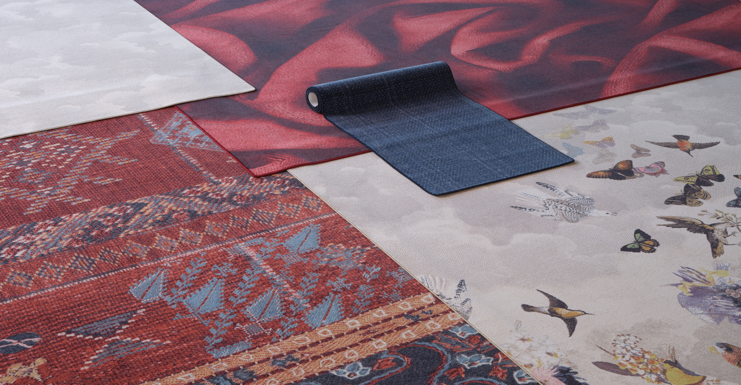 Atelier by Monsieur Christian Lacroix