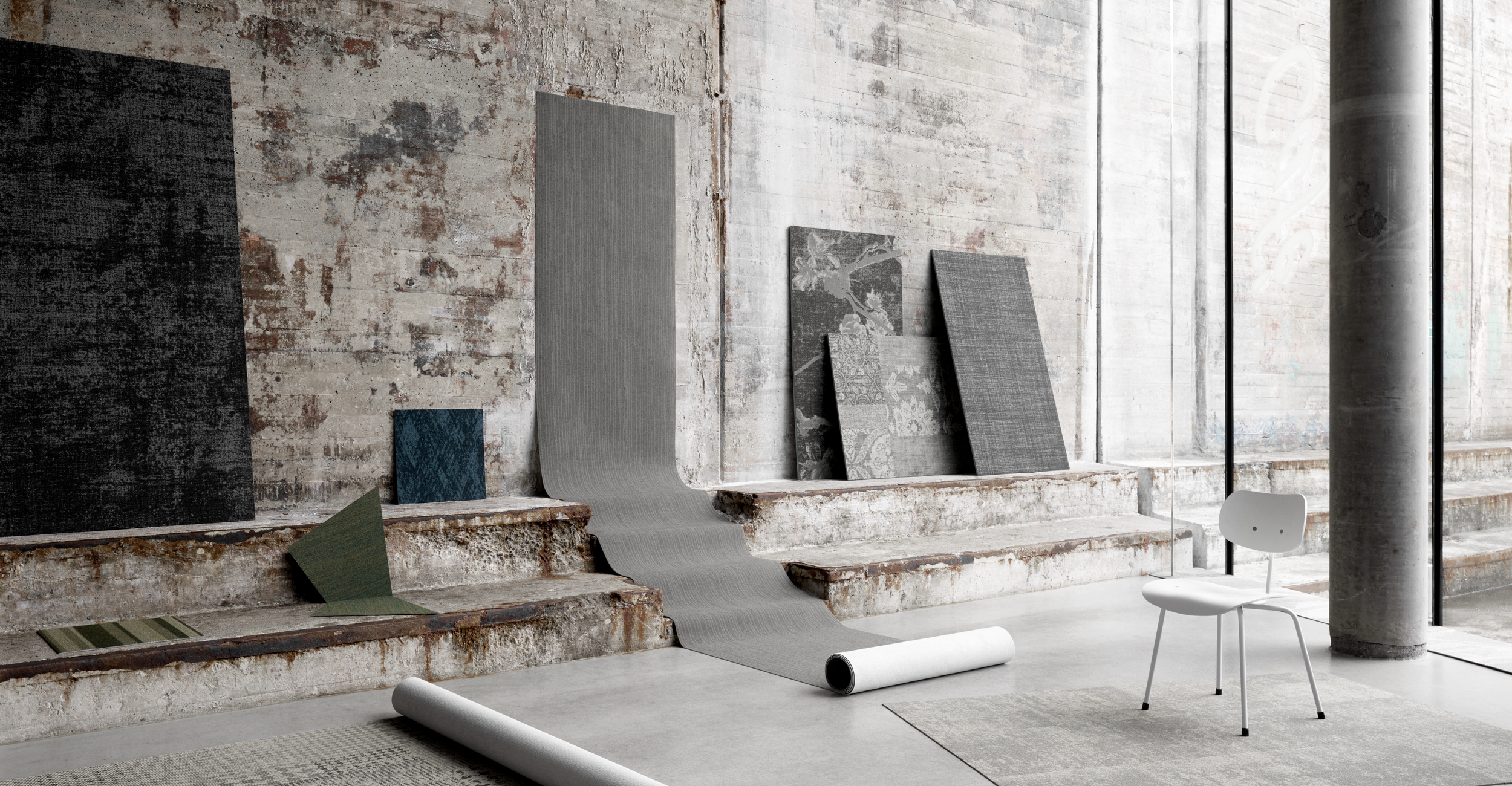 Rawline Scala 