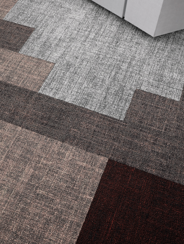 ReForm Calico Tiles