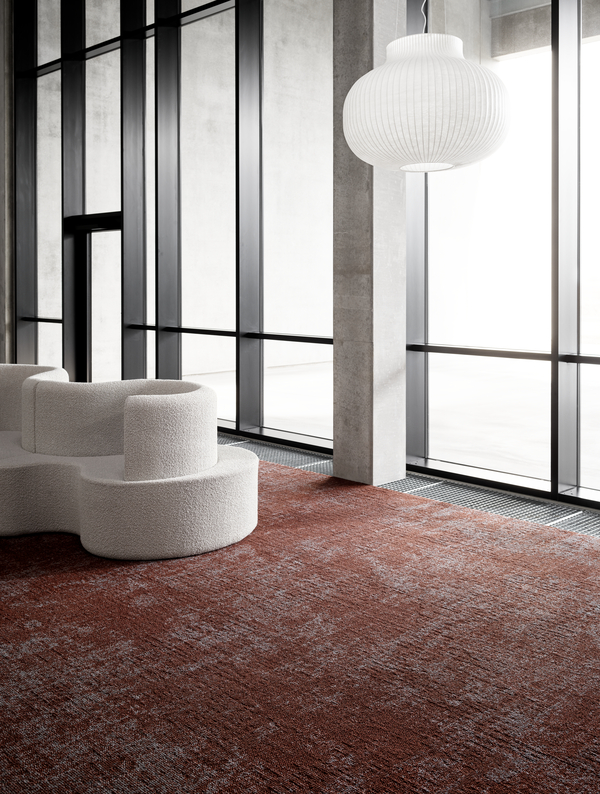Wall-to-wall carpet collections