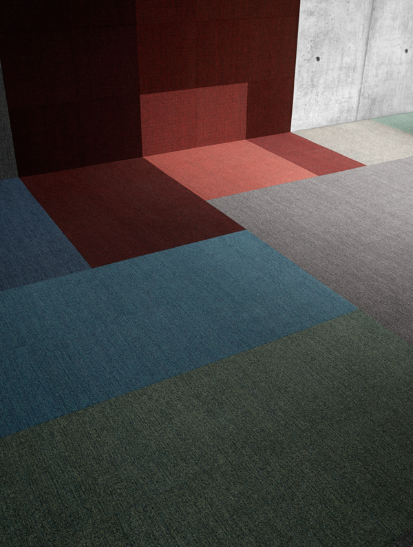 ReForm Flux Tiles