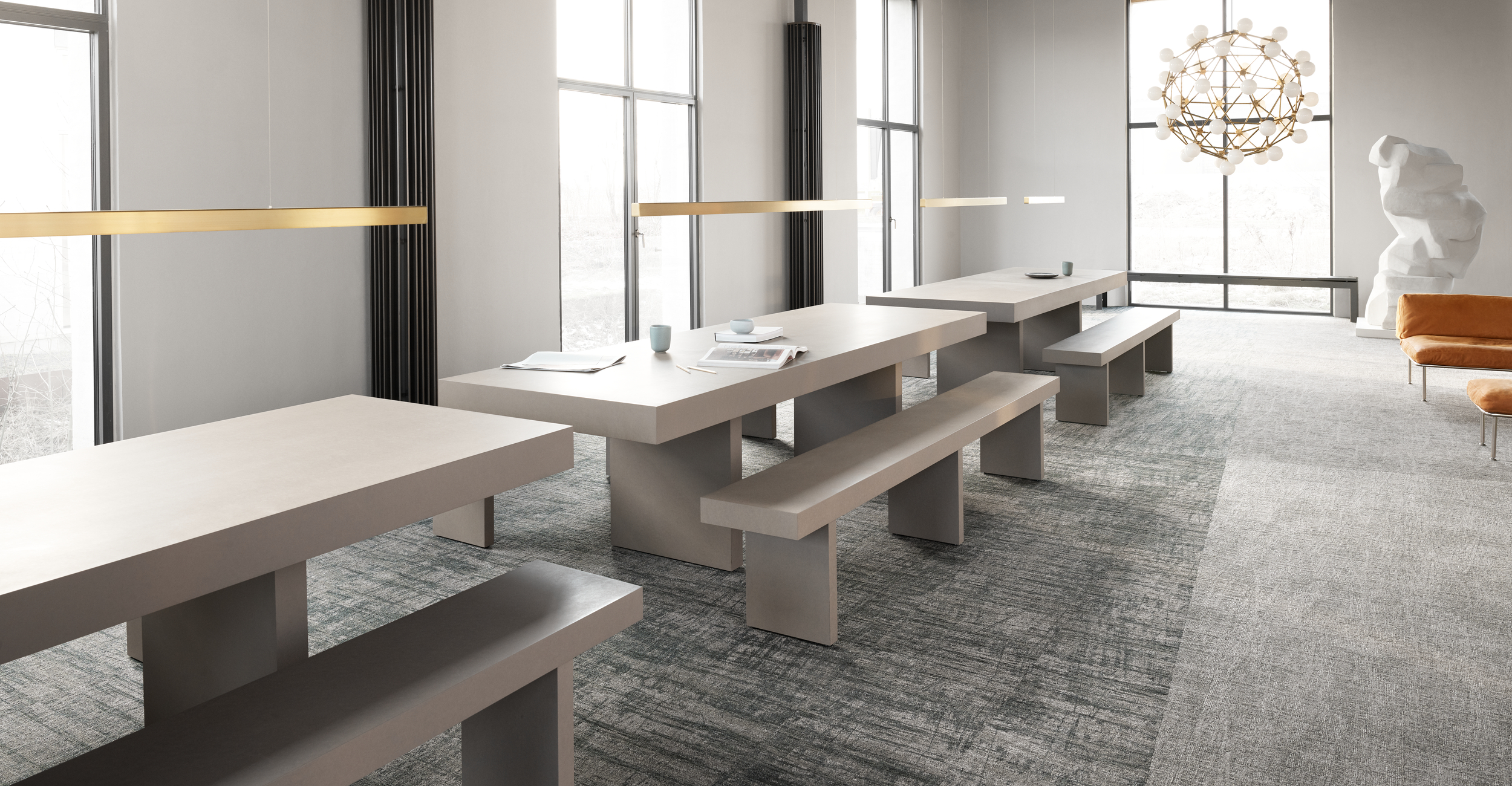 How to work with acoustic design