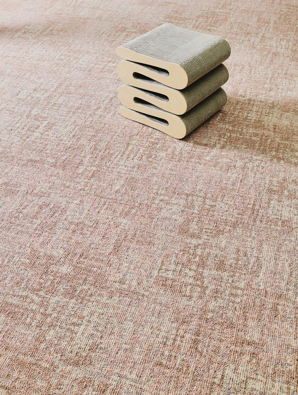 New collection <br>ReForm Memory by Carol Appleton