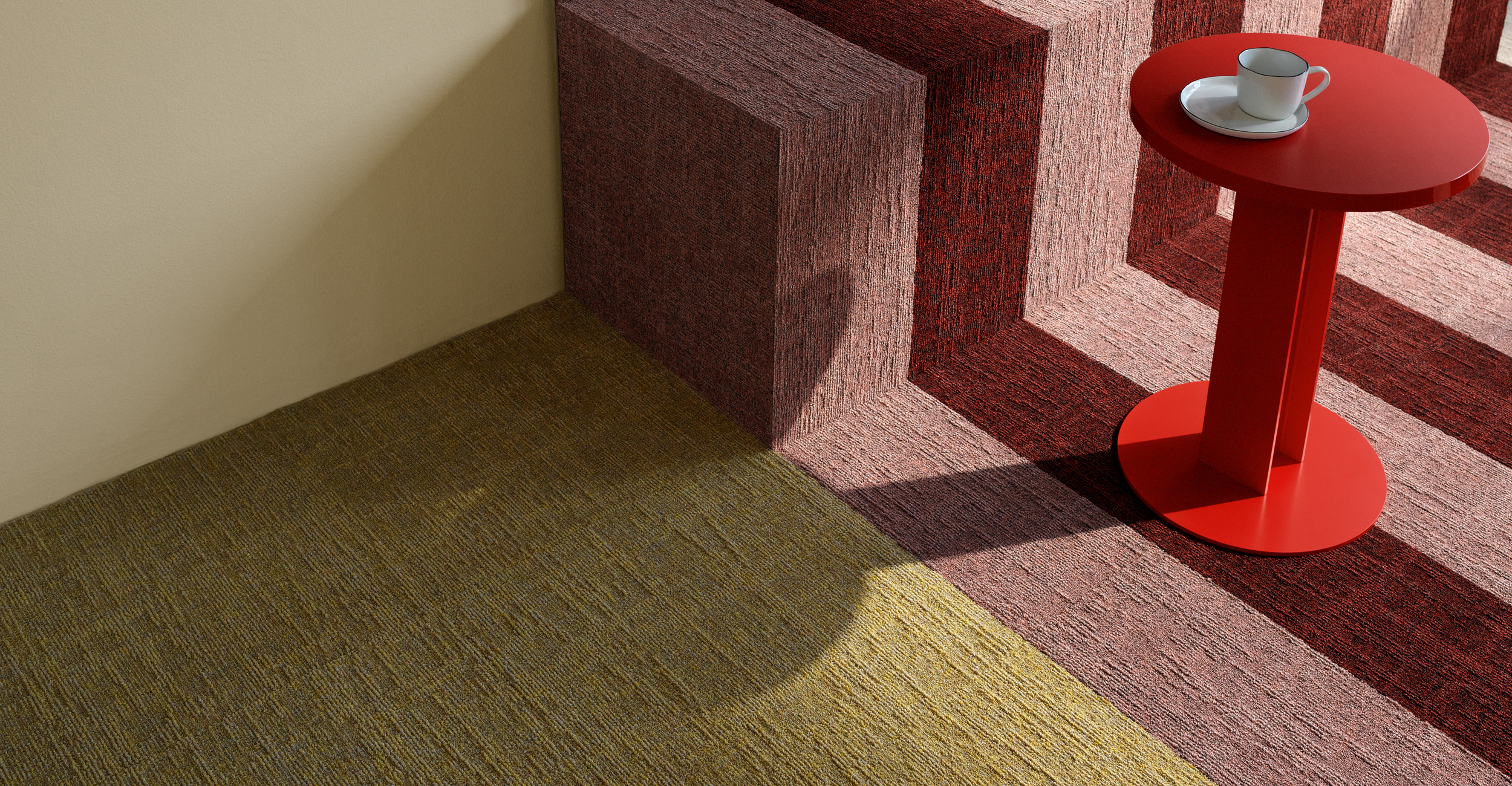 ReForm Spectrum Tiles