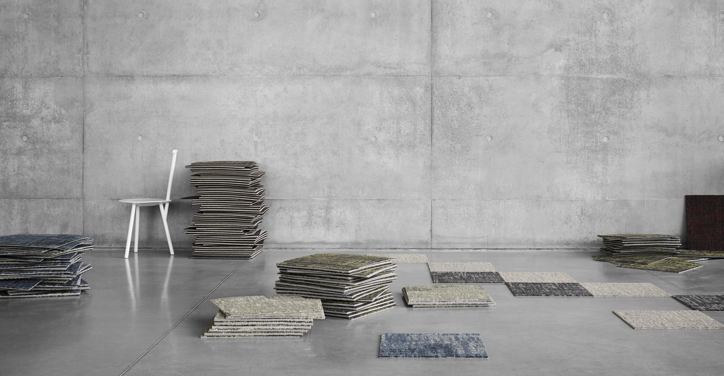 Ecotrust backings