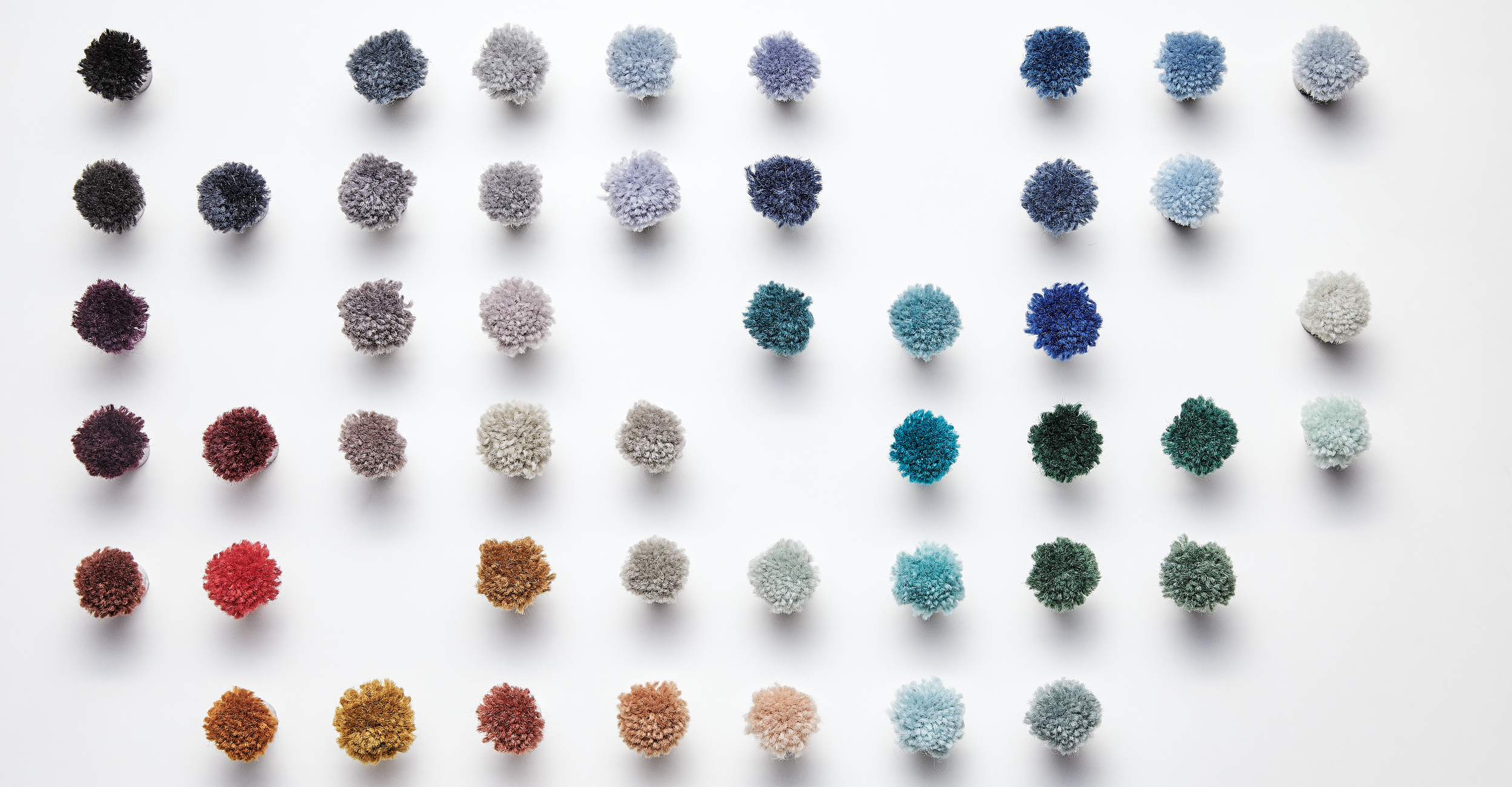 Colours
