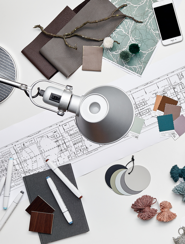 Visualisation and samples