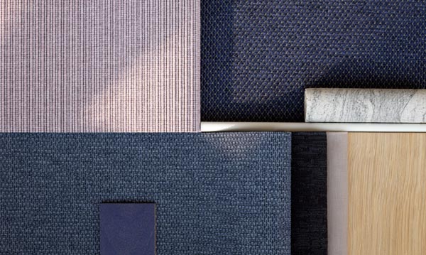 New collections: 56 Eco-colours by Margrethe Odgaard