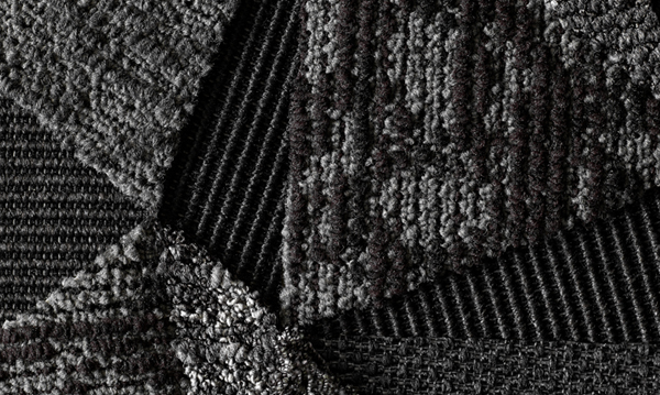 Wall-to-wall carpets or carpet tiles?
