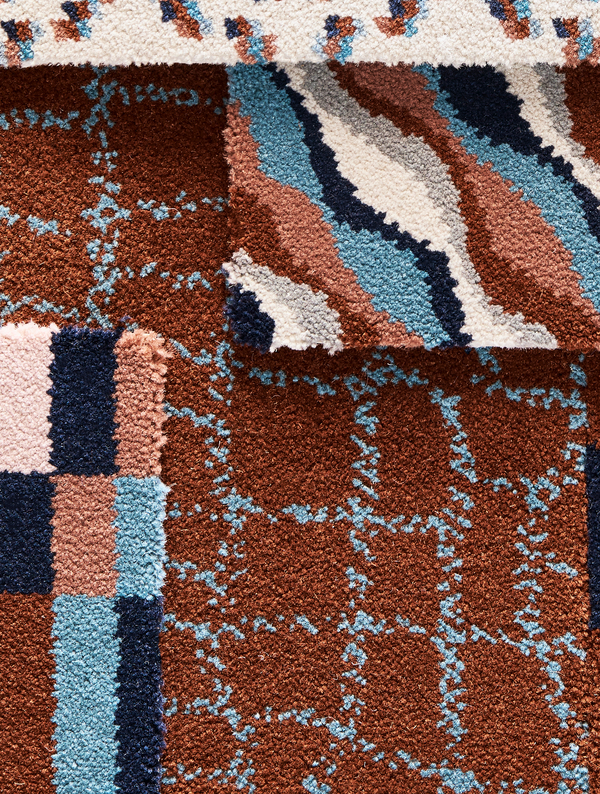 Luxurious comfort and aesthetics for heavy wear