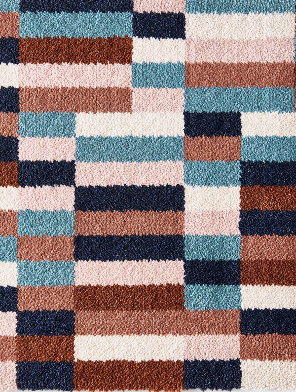 Colortec wool