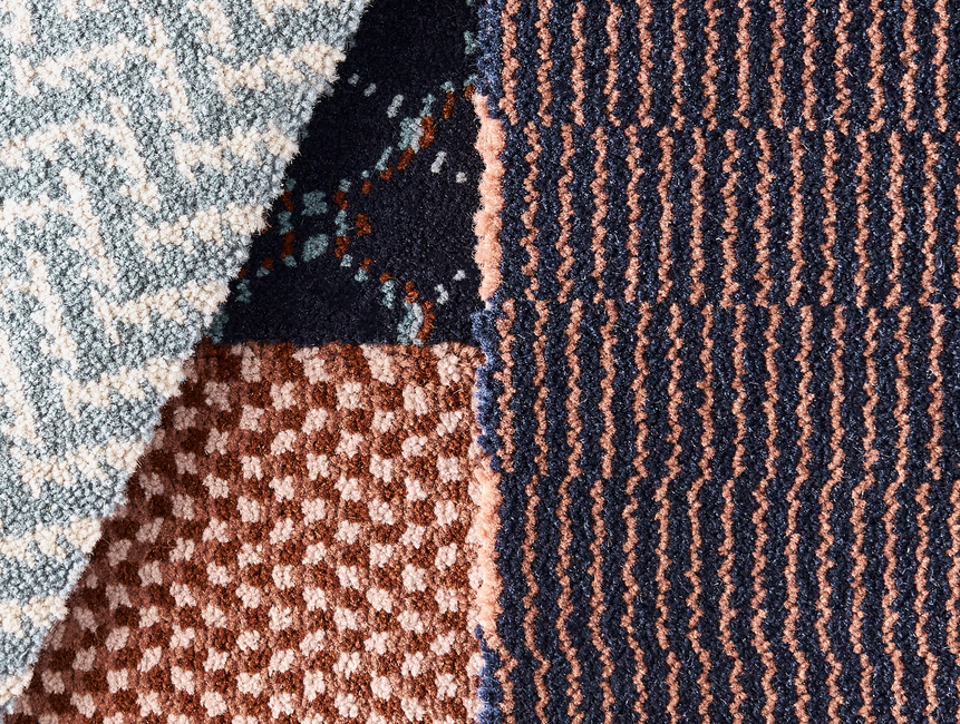 Graphic Wool