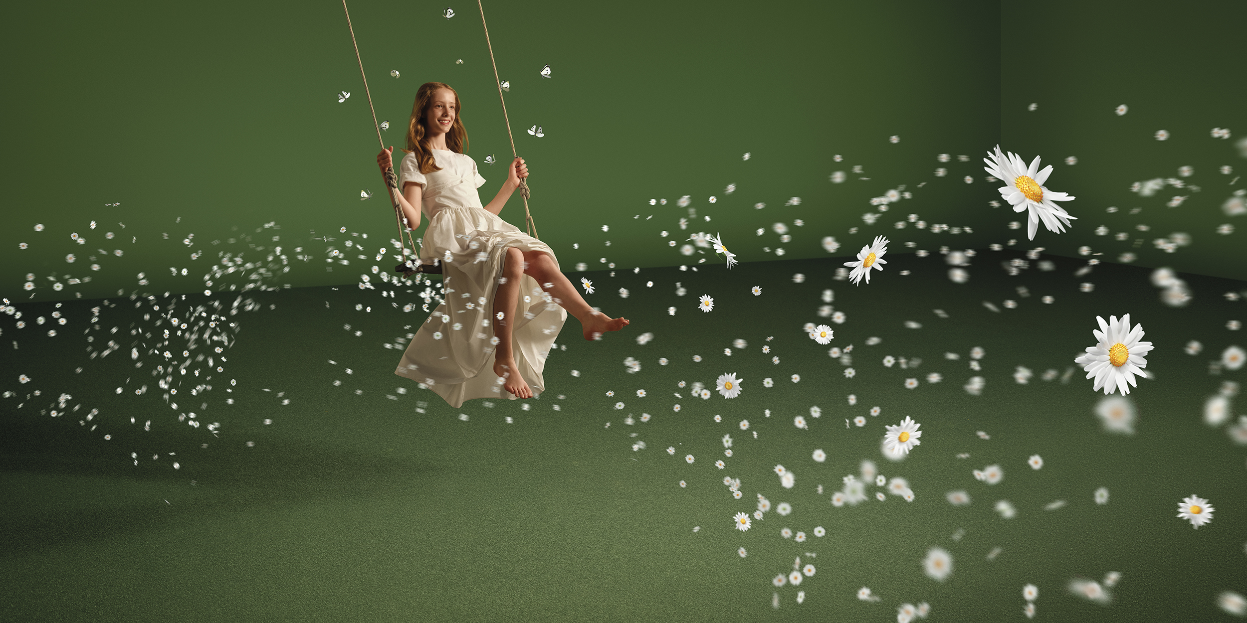 Sustainable design <br>{at your feet}