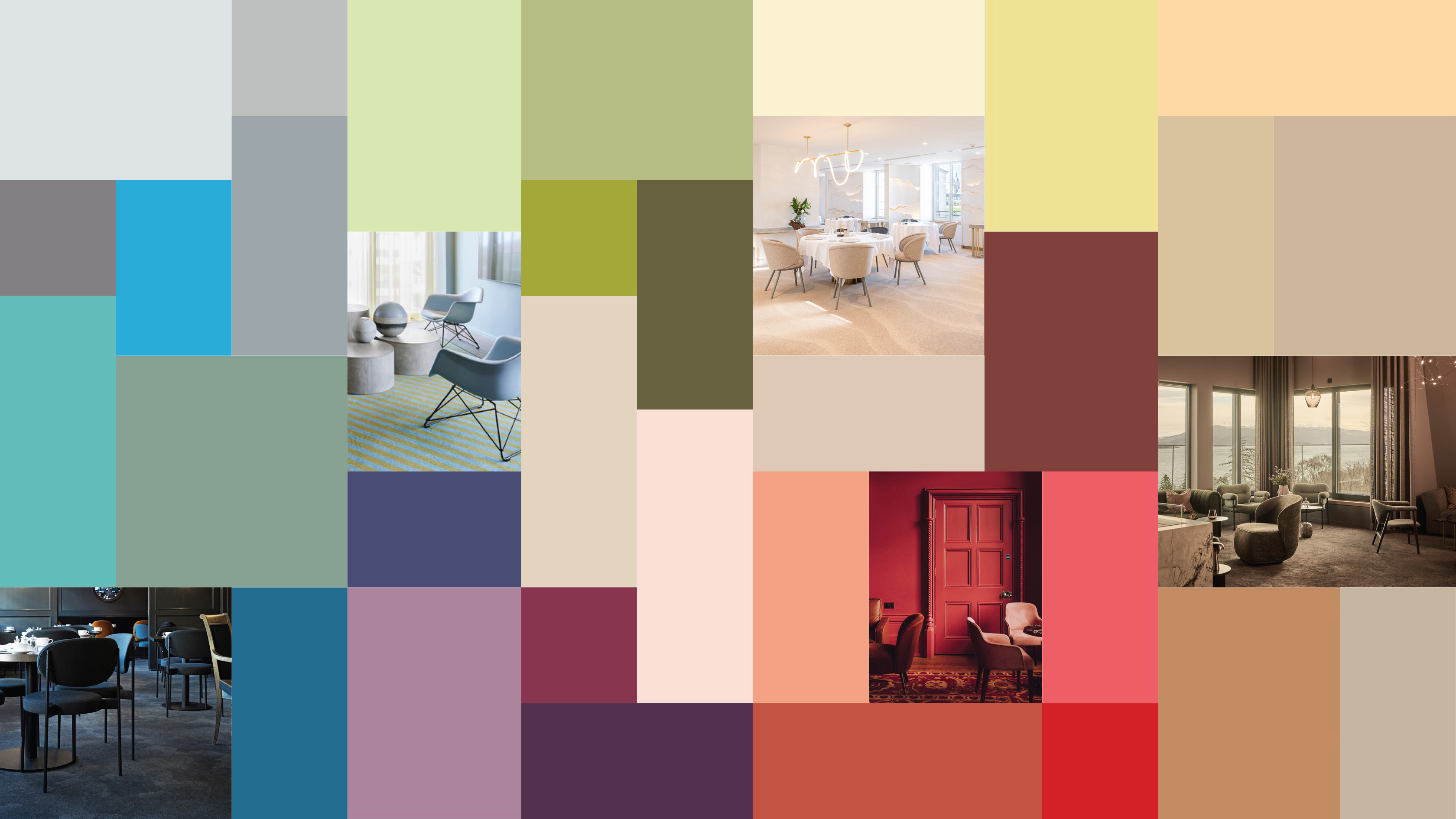 Find your product: From fascination to specification