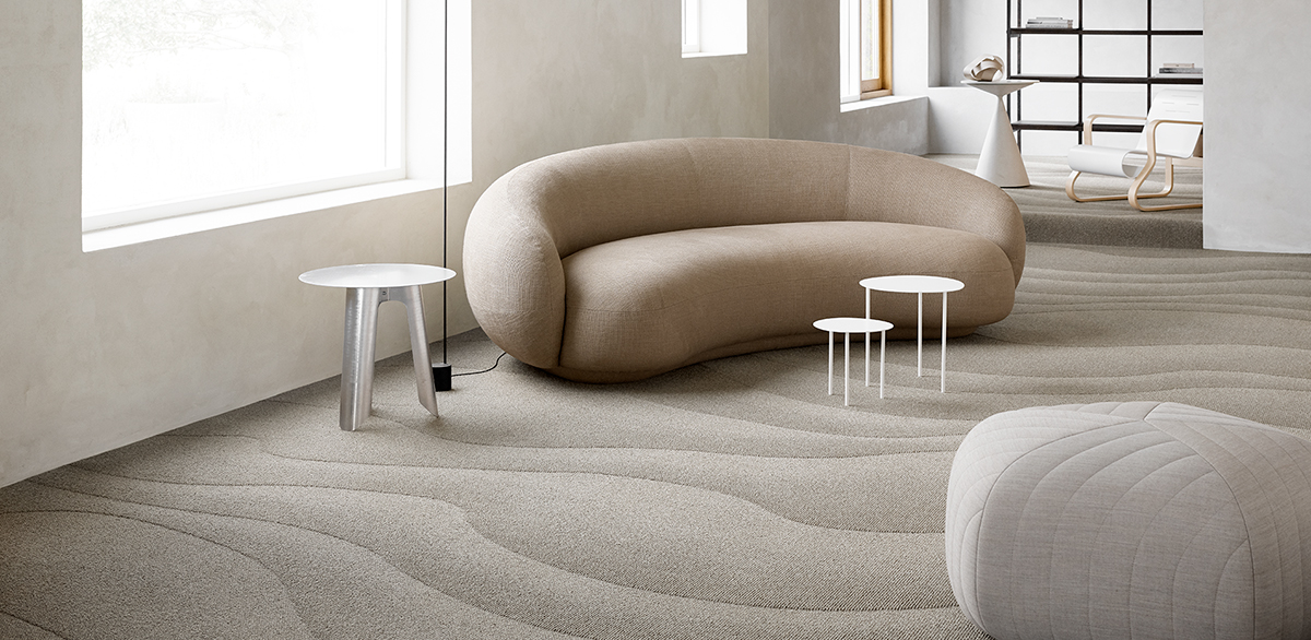 Discover Our Commercial Wall To Wall Carpets Ege Carpets