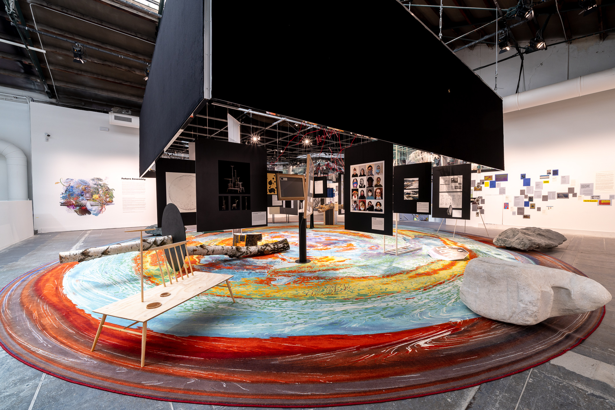 Your design. Your carpet.