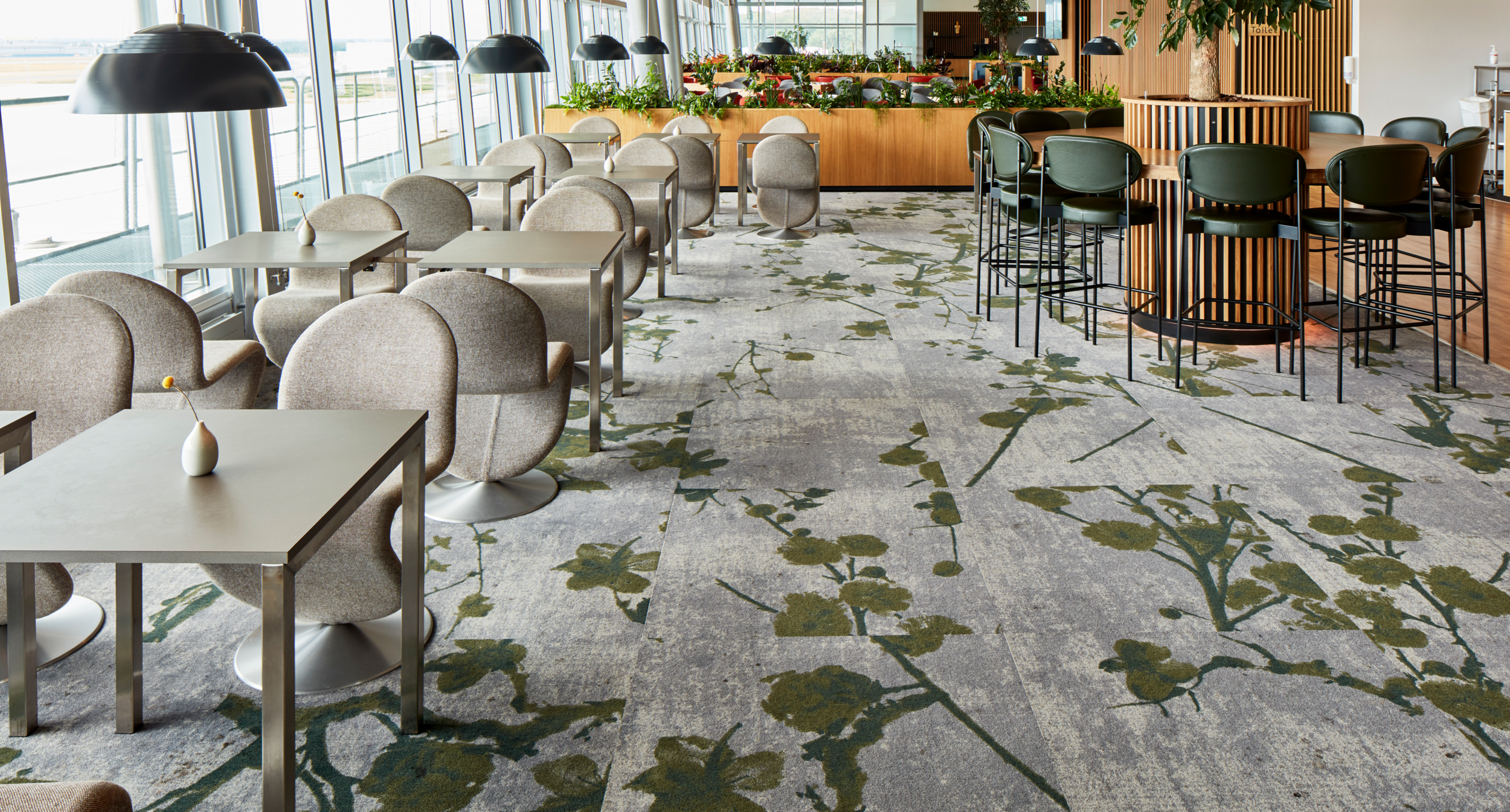 Billund Airport