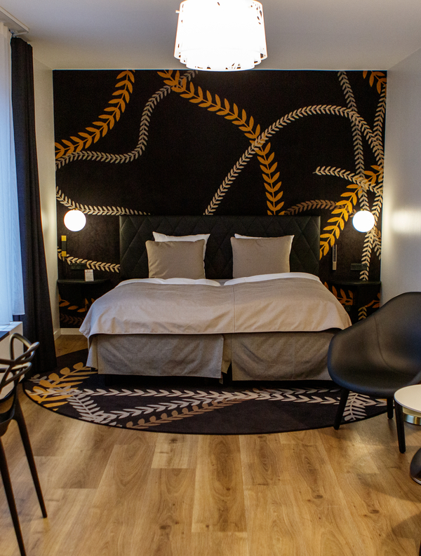 Hotel Eyde, Denmark