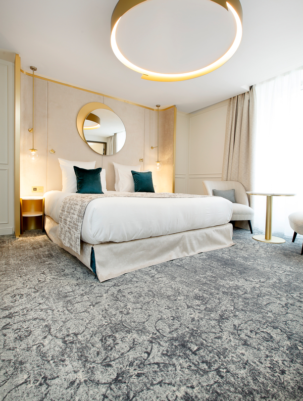 Maison Albar Hotel