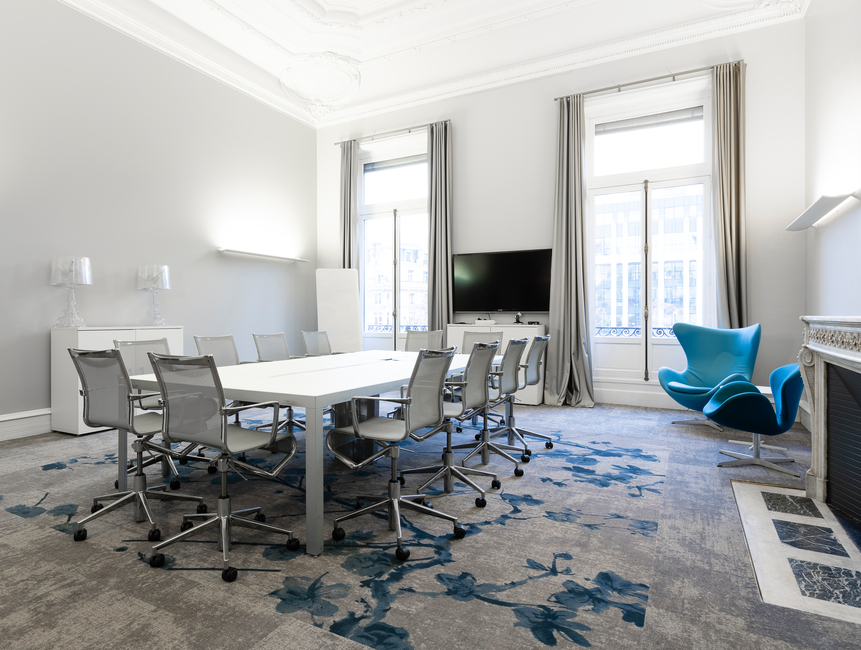 it office case study