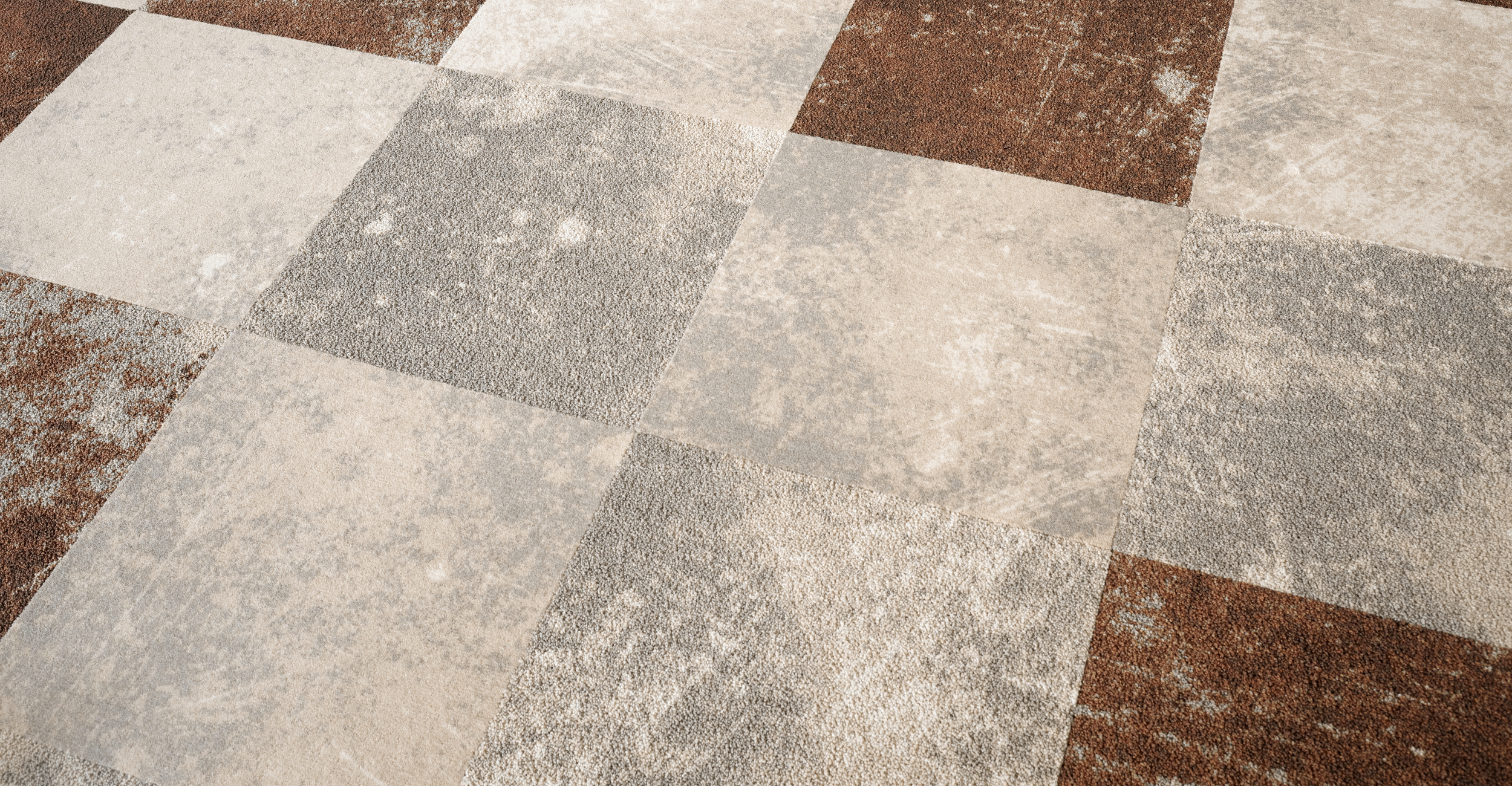 Beige carpets for commercial use