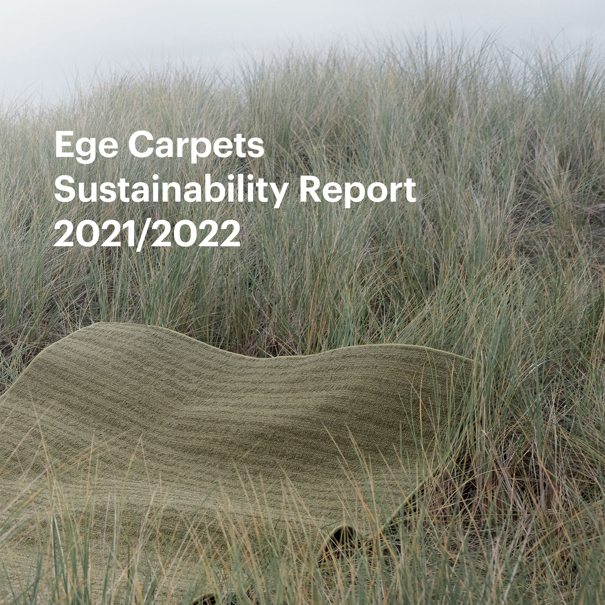Sustainability report 2021/2022