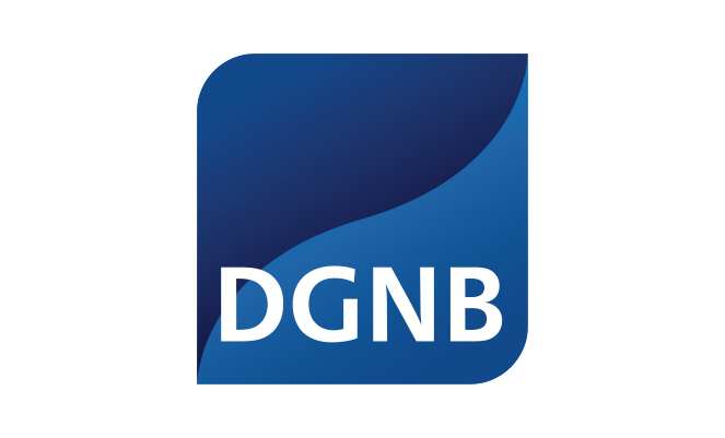 Ege Carpets improve your DGNB sustainability score
