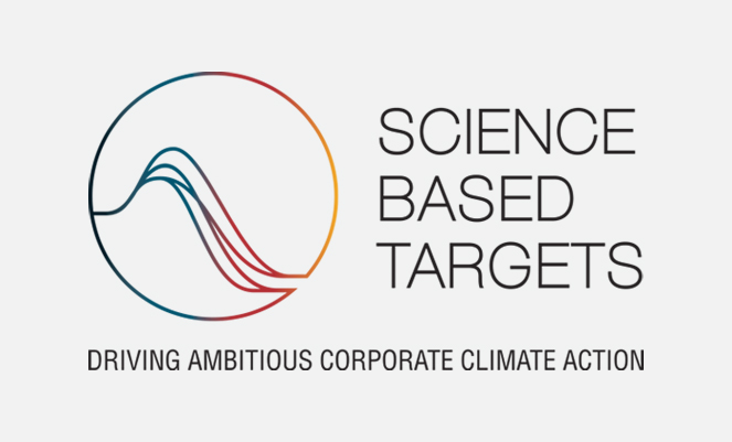 Science Based Targets 